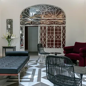 Casa Romana Boutique Sevilha