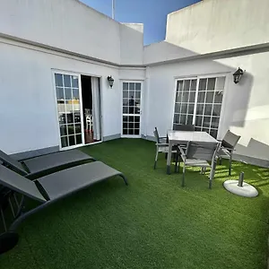 Atico Eloy Delgado Apartamento San Miguel de Abona
