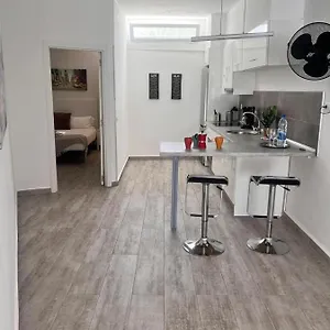 Estudio Kivi Apartamento Corralejo