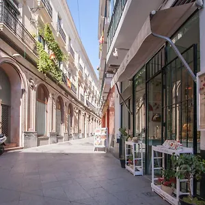 Apartamento Bamberg Duplex Terrace, Sevilla