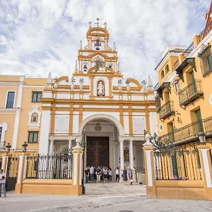 Apartamento Macarena Flat, Sevilla