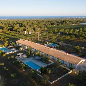 Sa Nau - Adults Only Over 16 Agroturismo Portocolom (Mallorca)