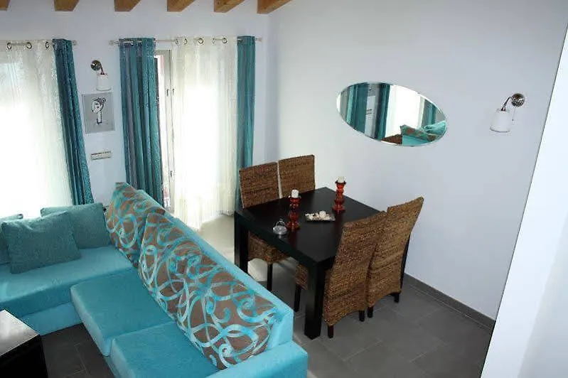Ritual Sevilla Suites Malaver 23 (Adults Only) Spain