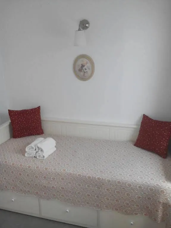 Ritual Sevilla Suites Malaver 23 (Adults Only) Seville