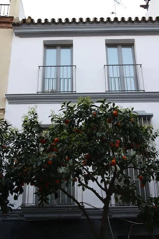 Hotel Ritual Sevilla Suites Malaver 23 (Adults Only) España